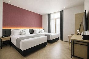 Hotel Catedral