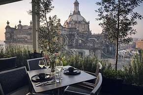 Hotel Catedral