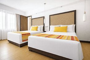 Hotel Catedral