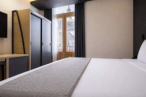 Hotel Catedral