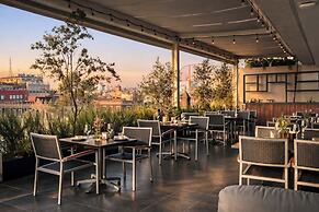 Hotel Catedral