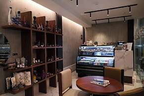 Hotel Catedral