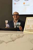 Hotel Catedral