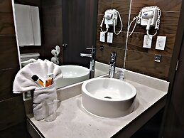 Hotel Catedral