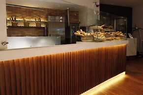 Hotel Catedral