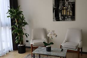 Hotel Catedral