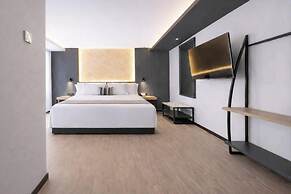 Hotel Catedral