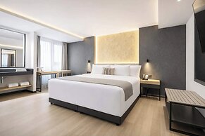 Hotel Catedral