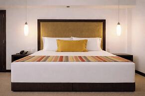 Hotel Catedral