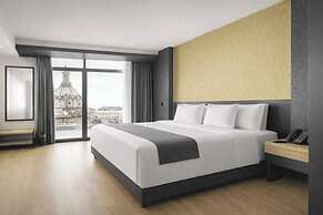 Hotel Catedral