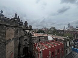 Hotel Catedral