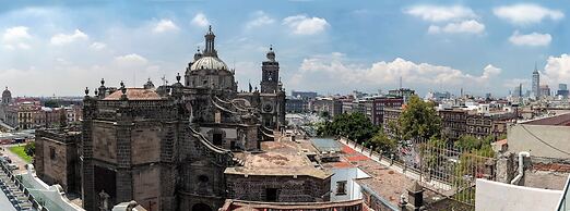 Hotel Catedral