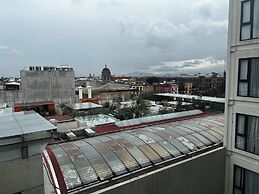 Hotel Catedral