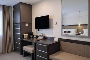 Hotel Catedral