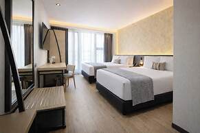 Hotel Catedral