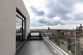 Hotel Catedral