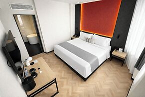 Hotel Catedral