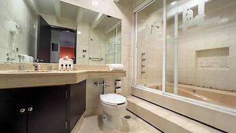 Hotel Catedral