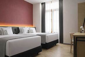 Hotel Catedral
