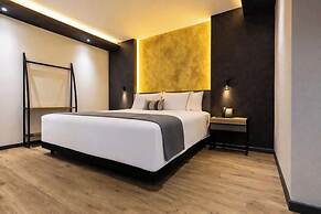 Hotel Catedral