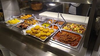 Hotel Catedral