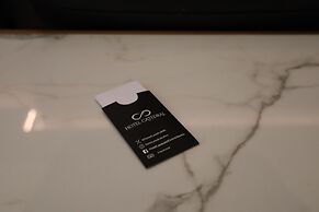 Hotel Catedral