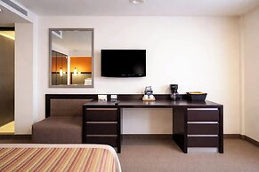 Hotel Catedral