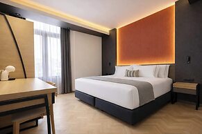 Hotel Catedral