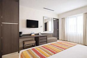 Hotel Catedral