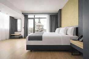 Hotel Catedral