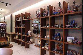 Hotel Catedral
