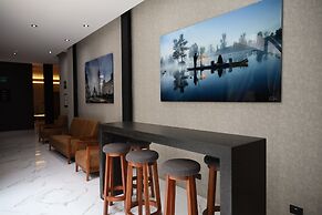Hotel Catedral