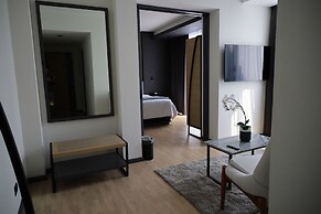 Hotel Catedral
