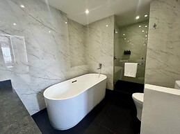 Hotel Catedral