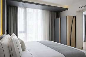 Hotel Catedral