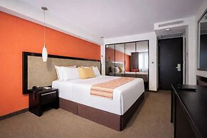 Hotel Catedral