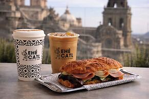 Hotel Catedral