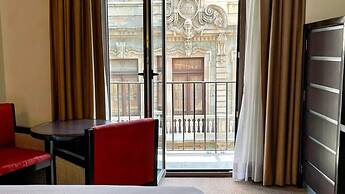 Hotel Catedral