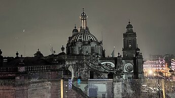 Hotel Catedral