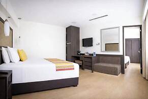 Hotel Catedral