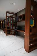 Hotel Catedral