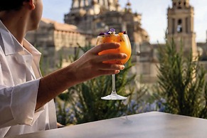 Hotel Catedral