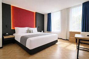 Hotel Catedral
