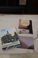 Hotel Catedral