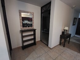 Beachfront Jaco Condos - Fully Equipped - 6 Pax