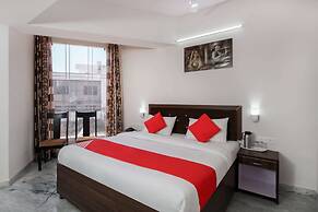 OYO 35787 Hotel Lotus