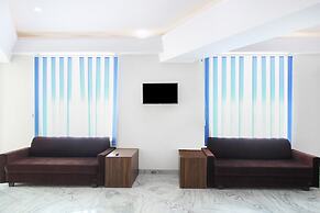 OYO 35787 Hotel Lotus