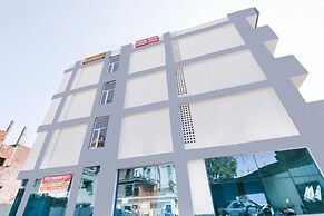 OYO 43300 Spring Woods Suites