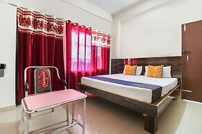 OYO 43300 Spring Woods Suites