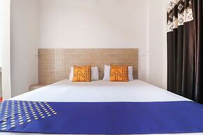 OYO 43300 Spring Woods Suites